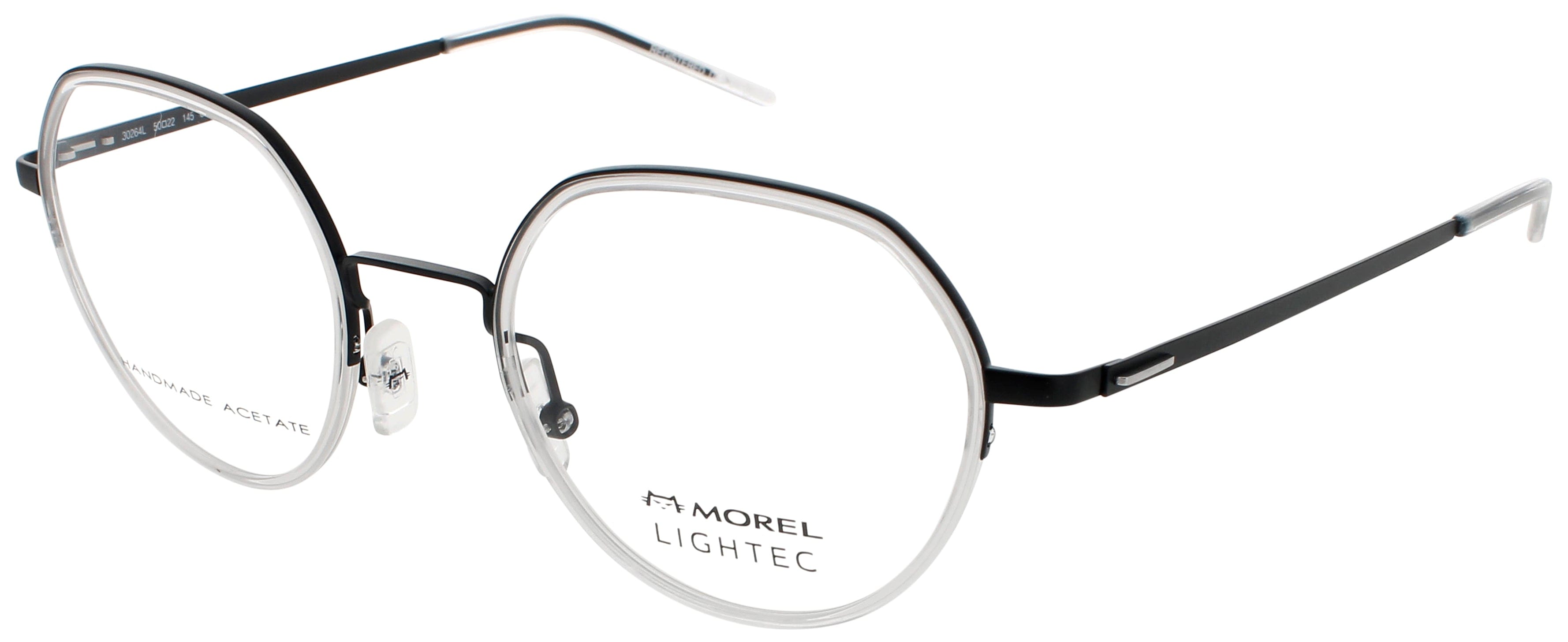 Lightec - Morel Optical Glasses Gray