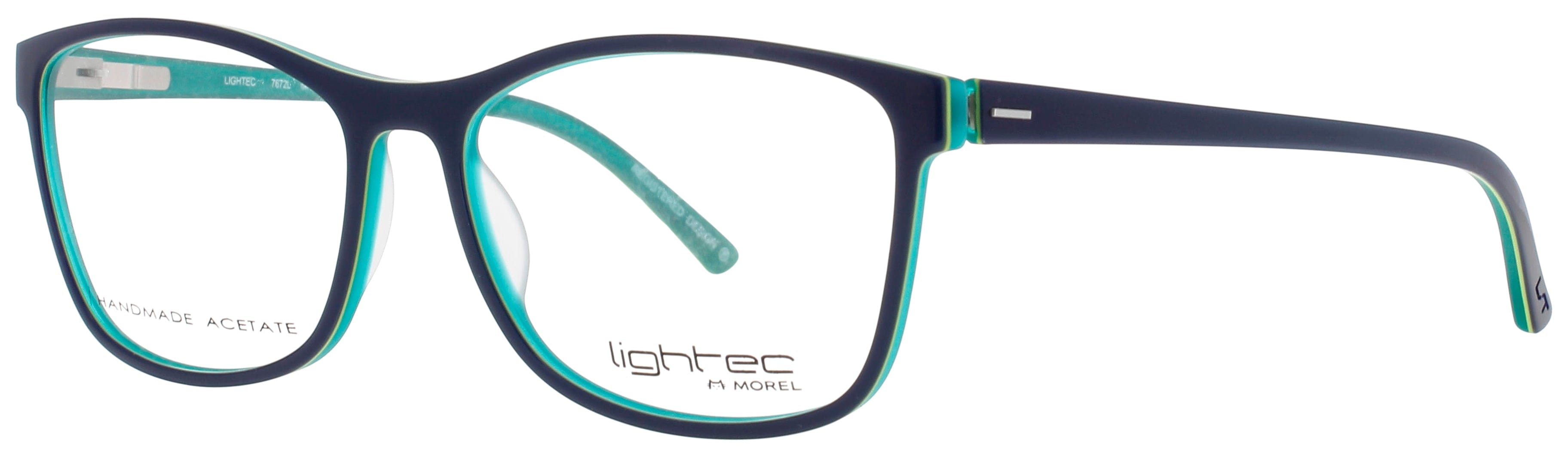 Lightec - Morel Optical Glasses Green
