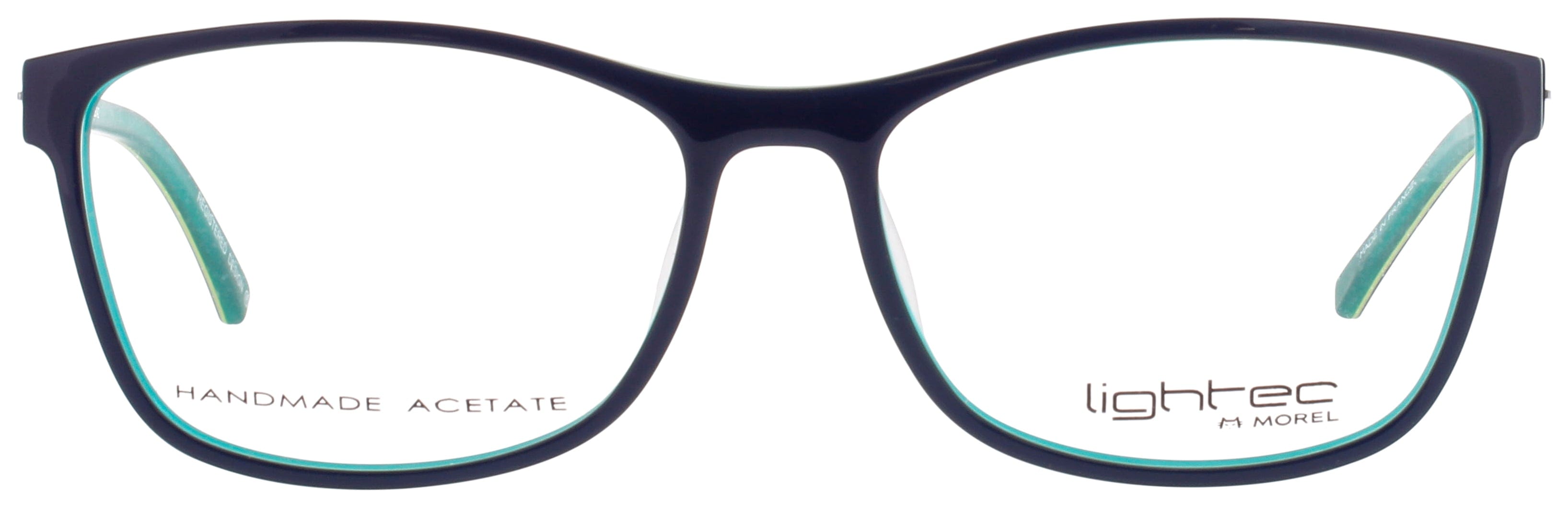 Lightec - Morel Optical Glasses Green