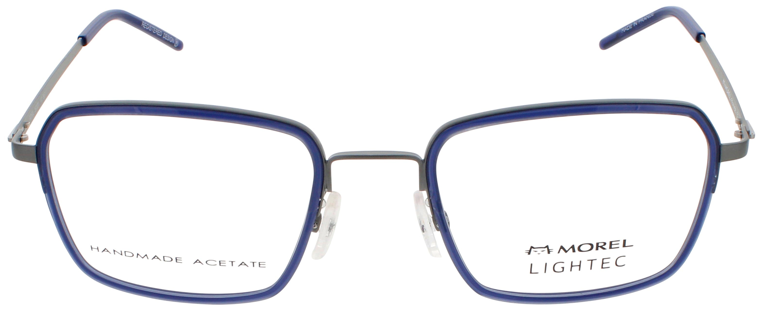 Lightec - Morel Optical Glasses Blue