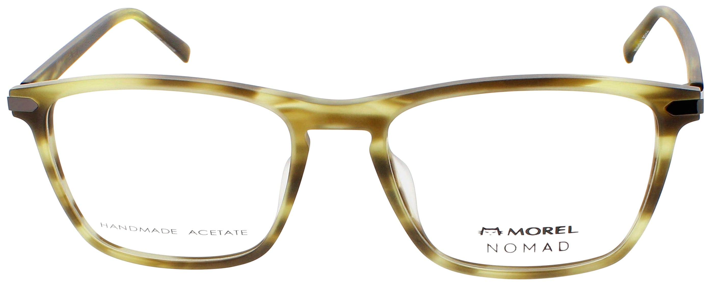 Nomad - Morel Optical Glasses BLUE; BLACK