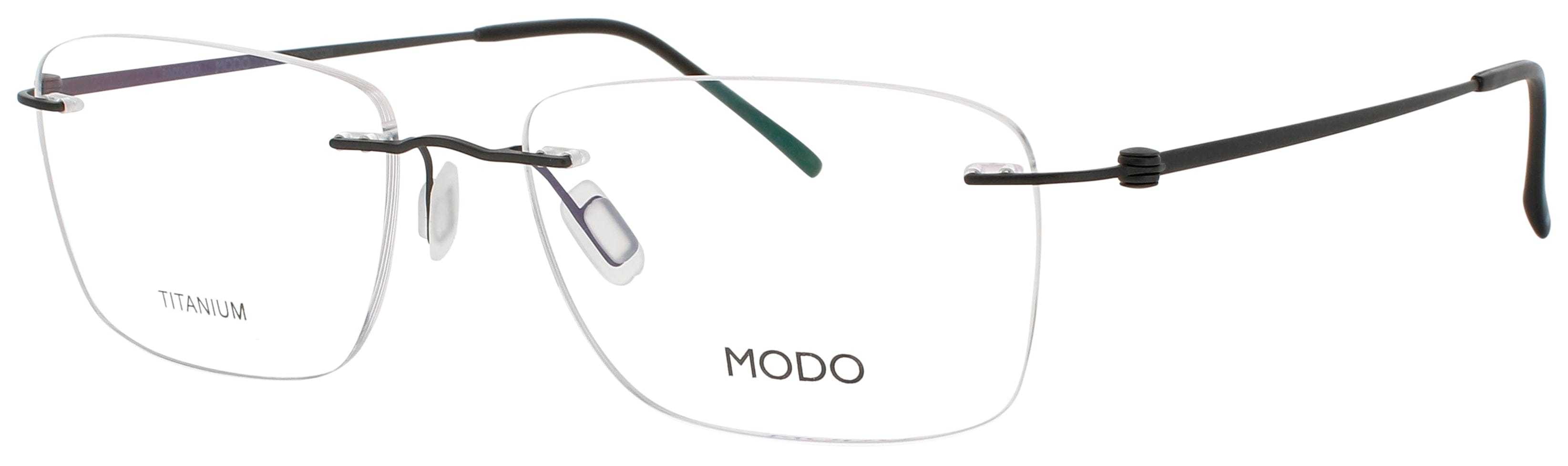 Modo Optical Glasses