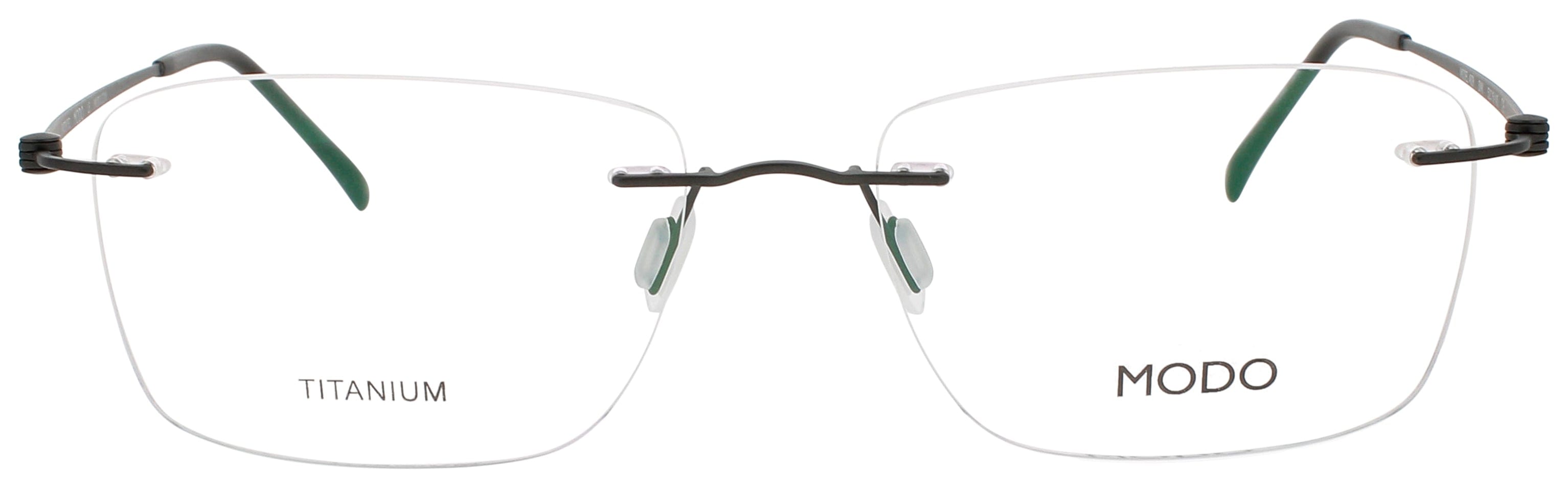 Modo Optical Glasses