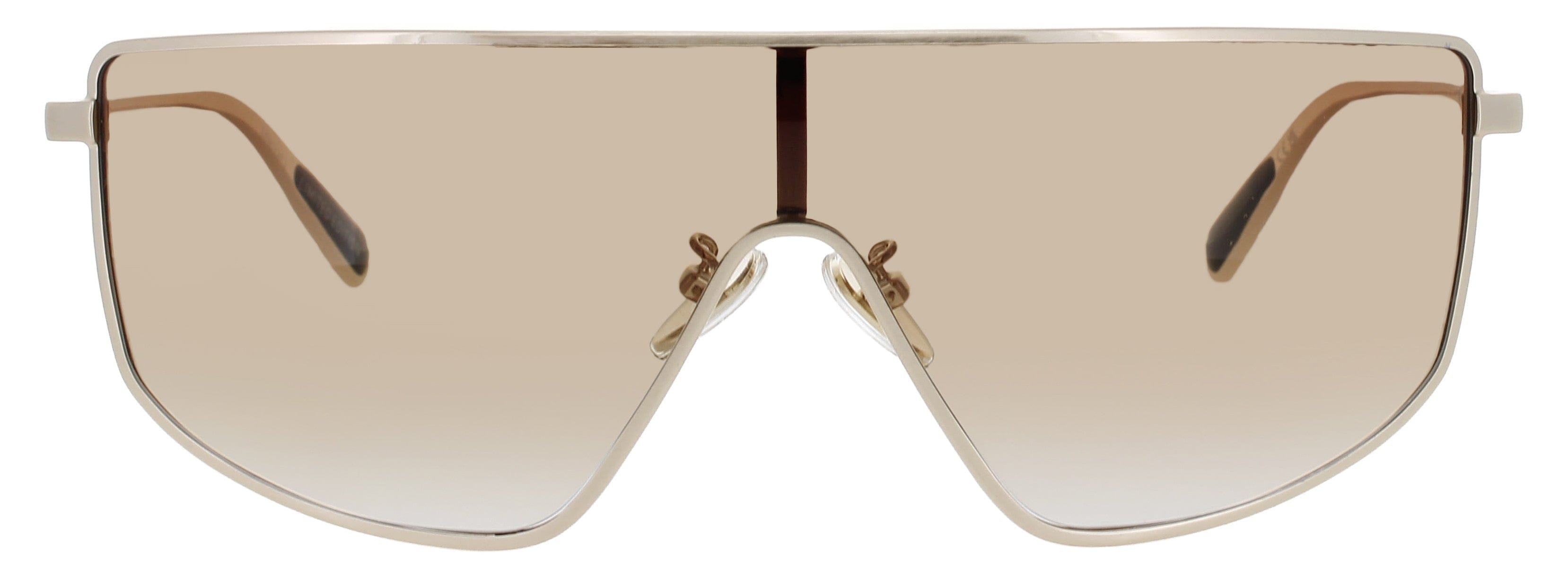 Quay Sunglasses Gold