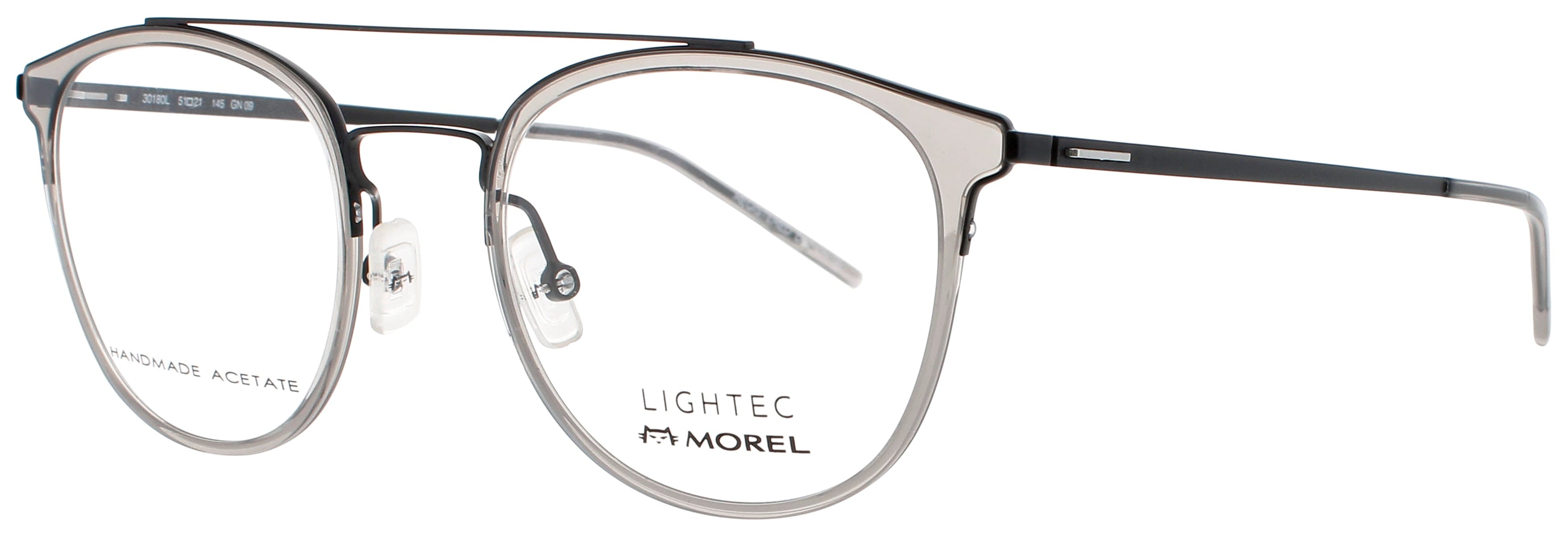 Lightec - Morel Optical Glasses Clear