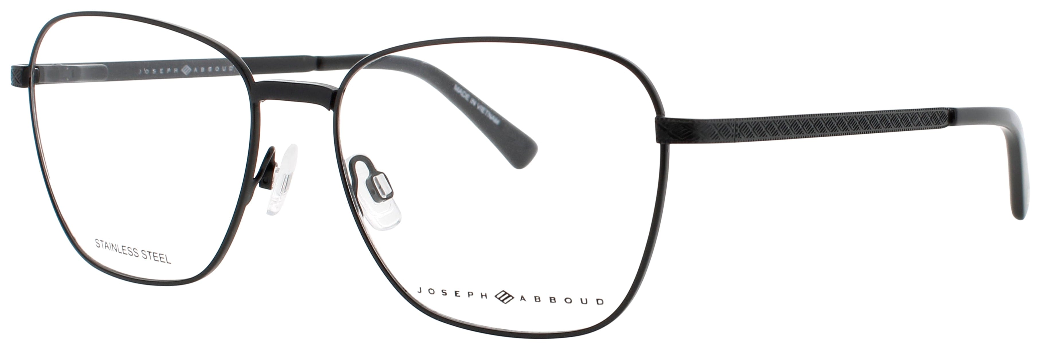 Joseph Abboud Optical Glasses Black