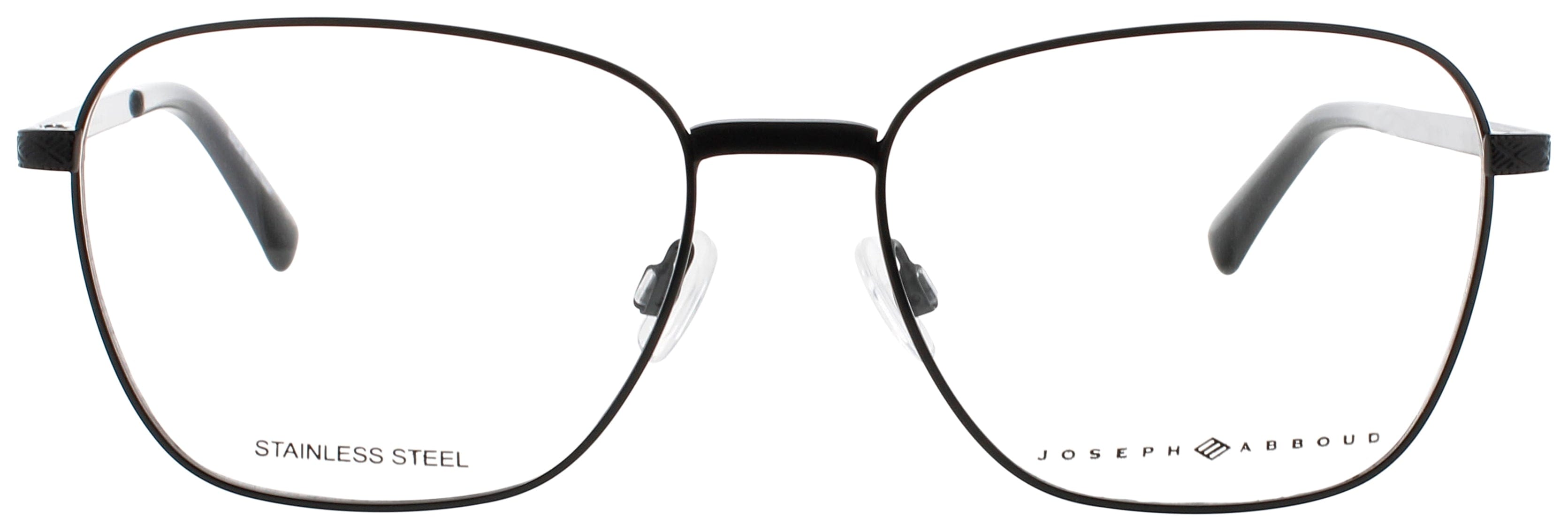 Joseph Abboud Optical Glasses Black