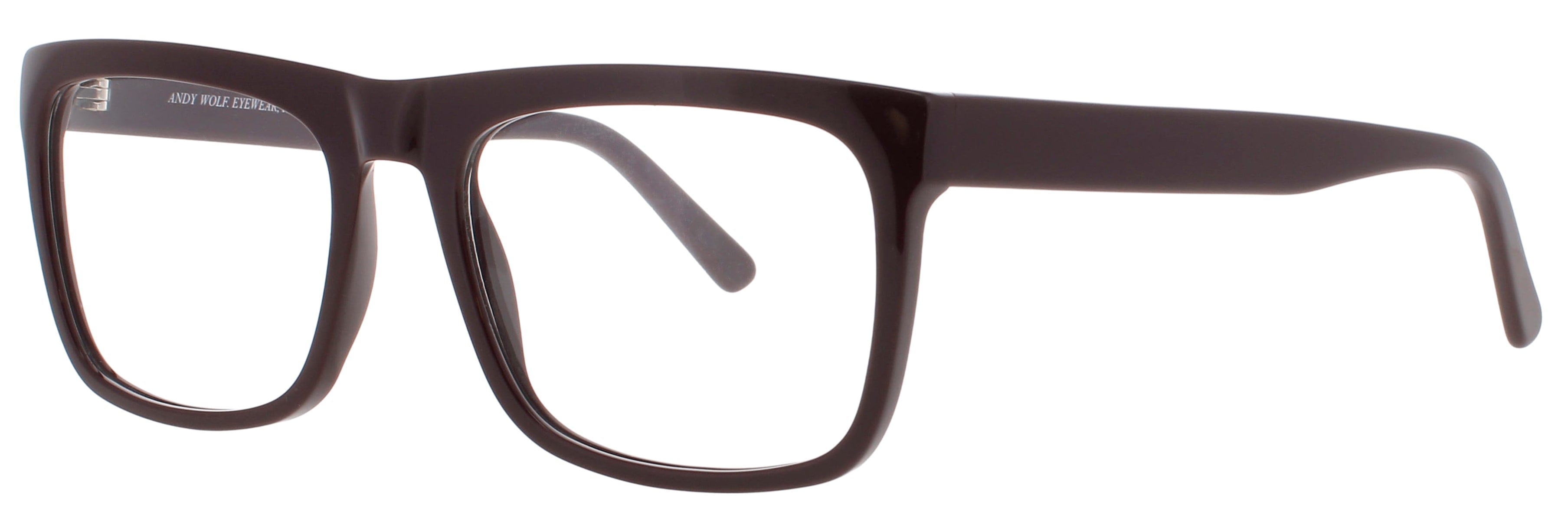 Andy Wolf Optical Glasses