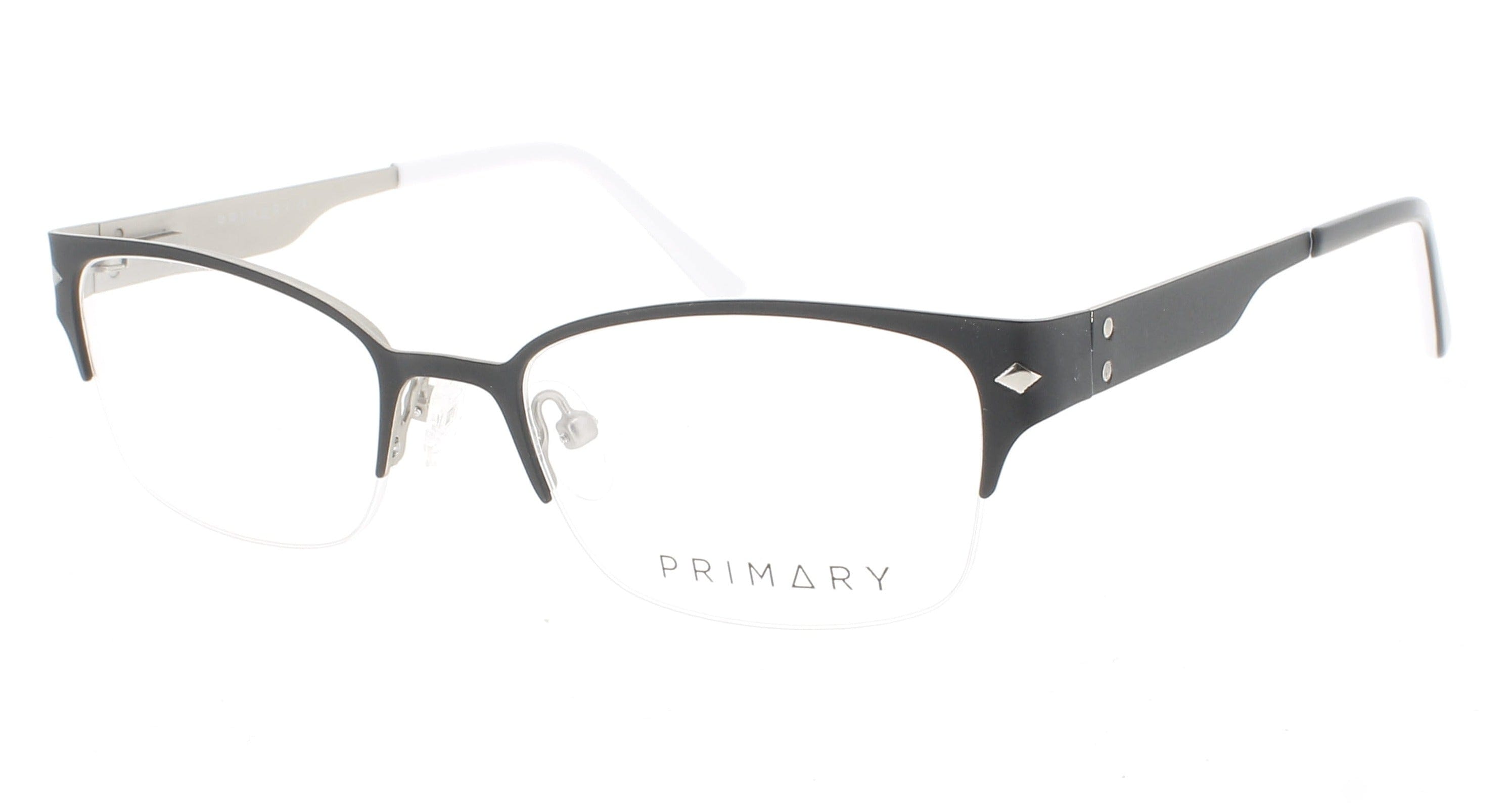 Primary Optical Glasses SIL