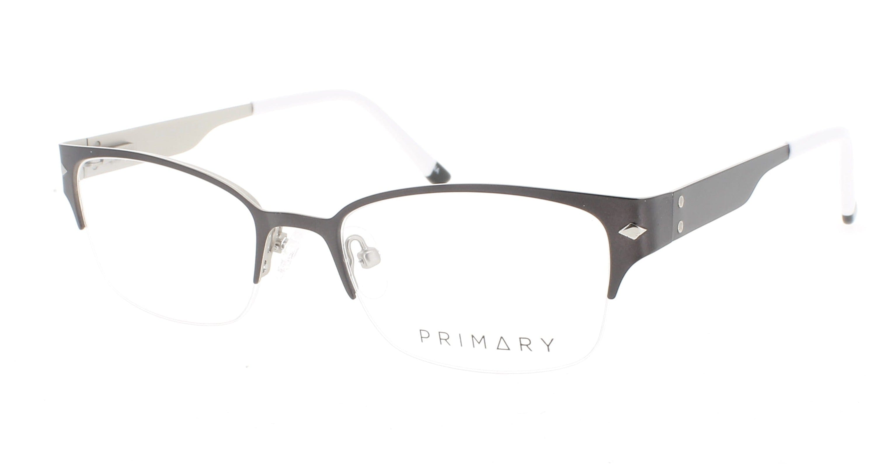 Primary Optical Glasses SIL
