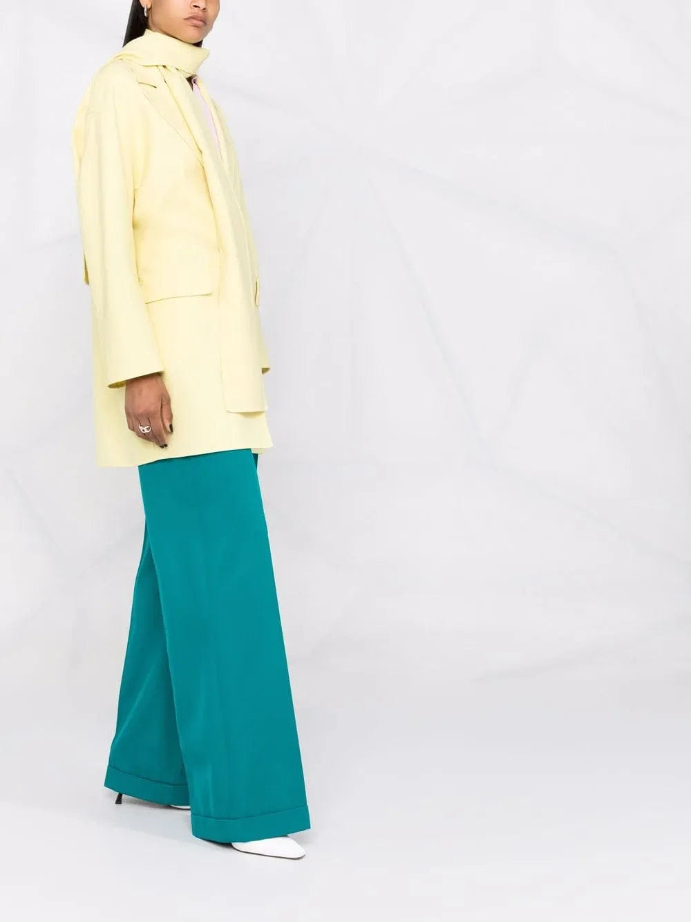 Ferragamo Coats