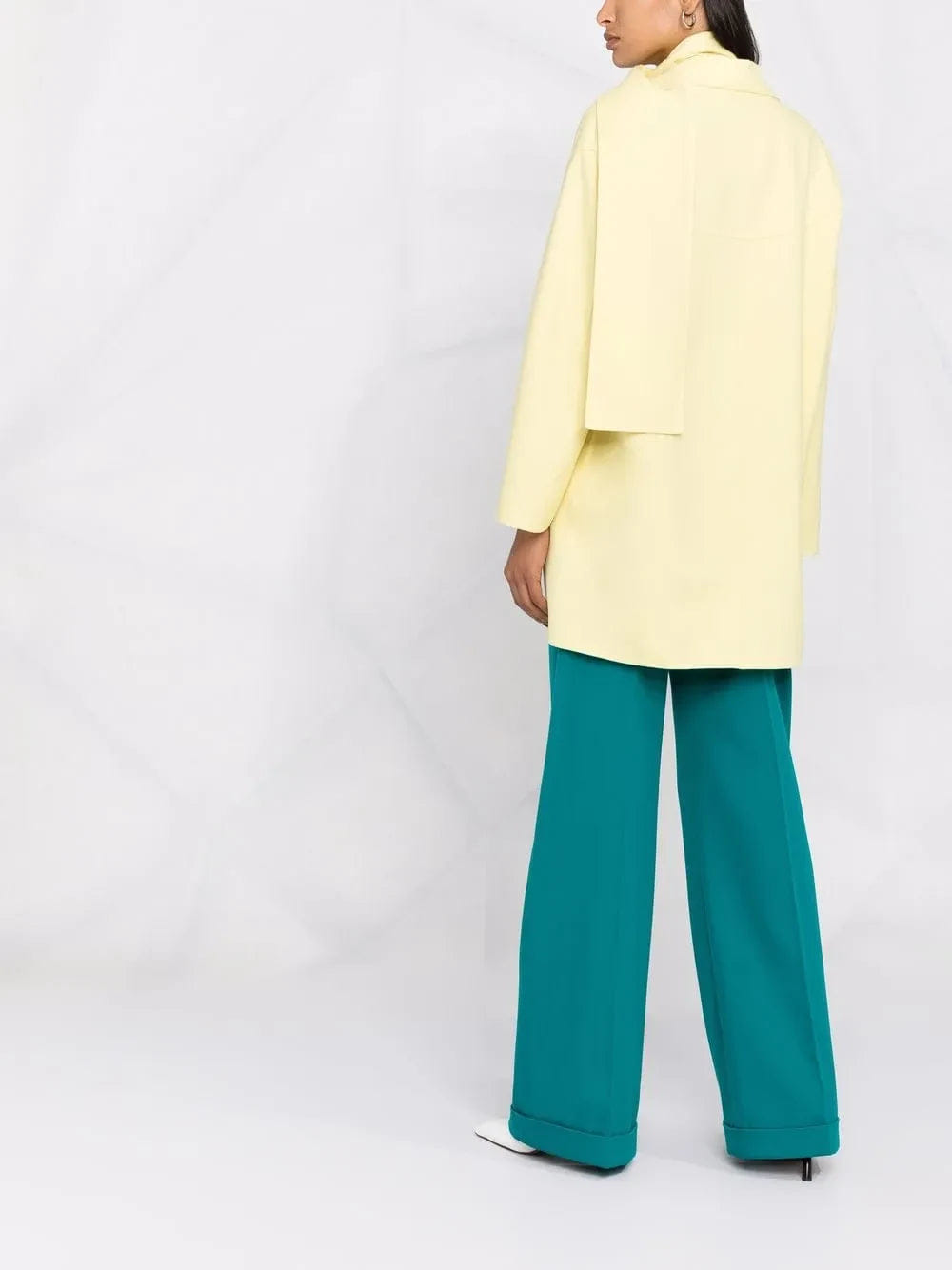 Ferragamo Coats