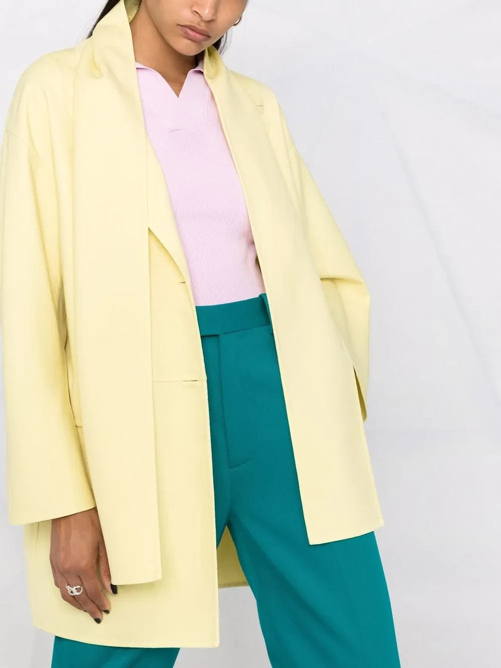 Ferragamo Coats