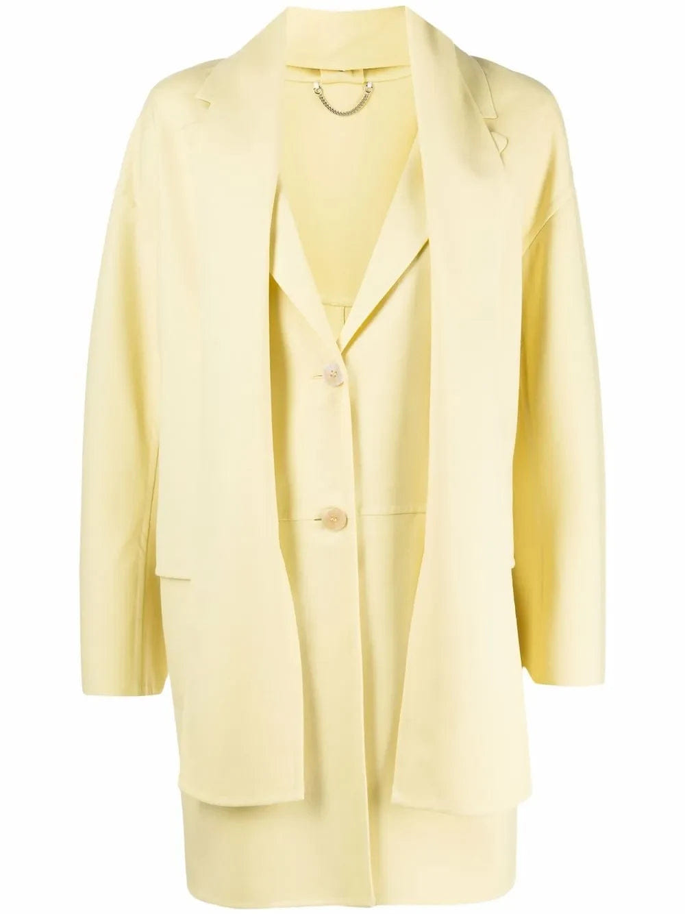 Ferragamo Coats