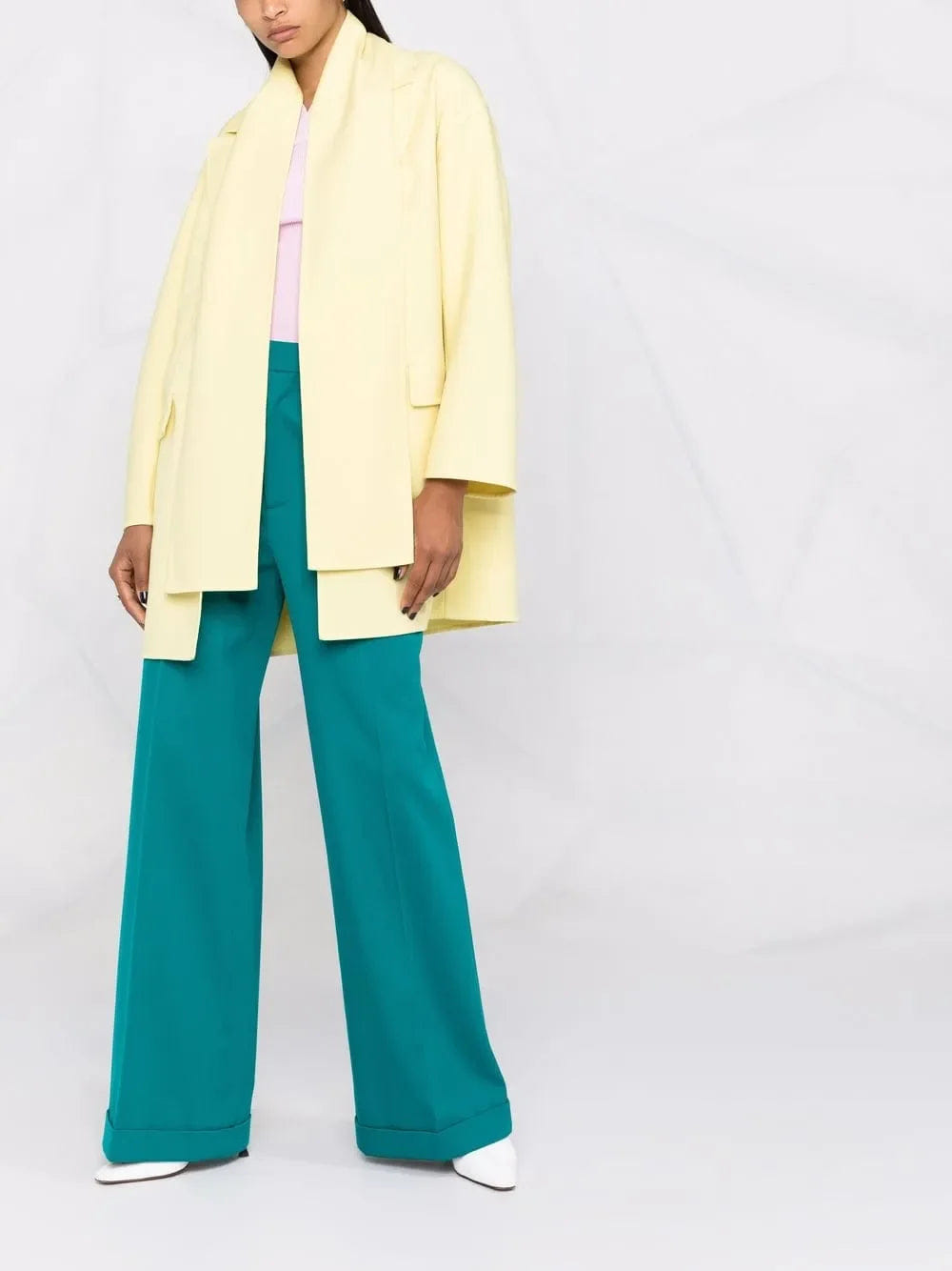 Ferragamo Coats
