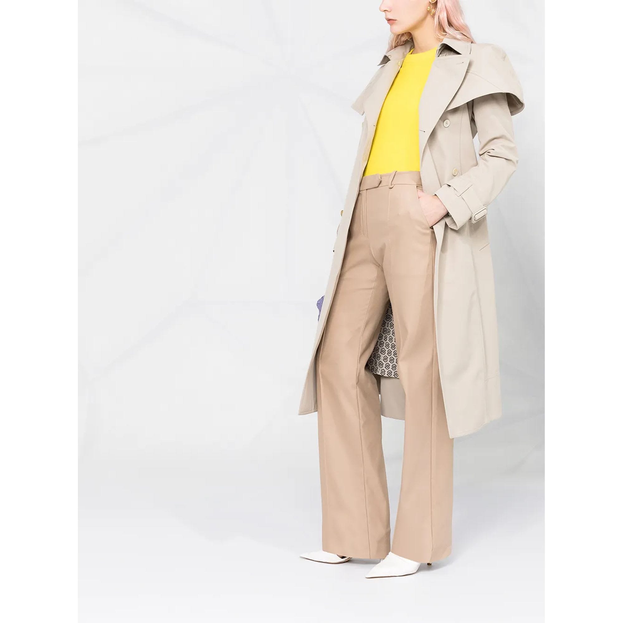 Ferragamo Trench