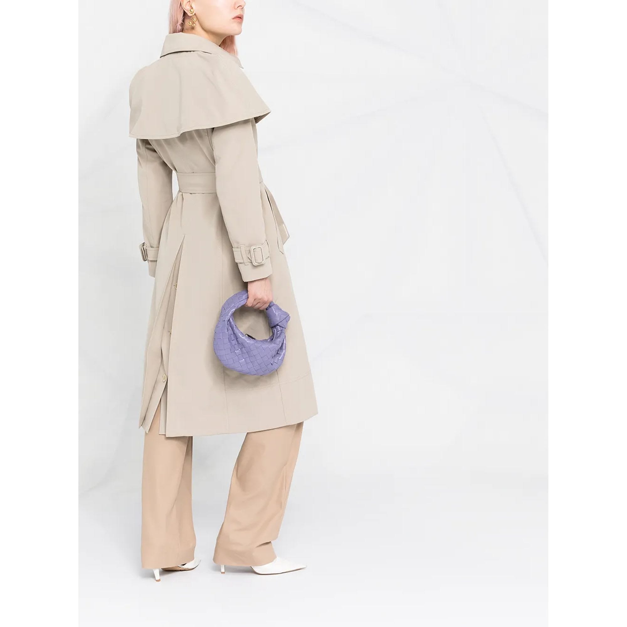 Ferragamo Trench