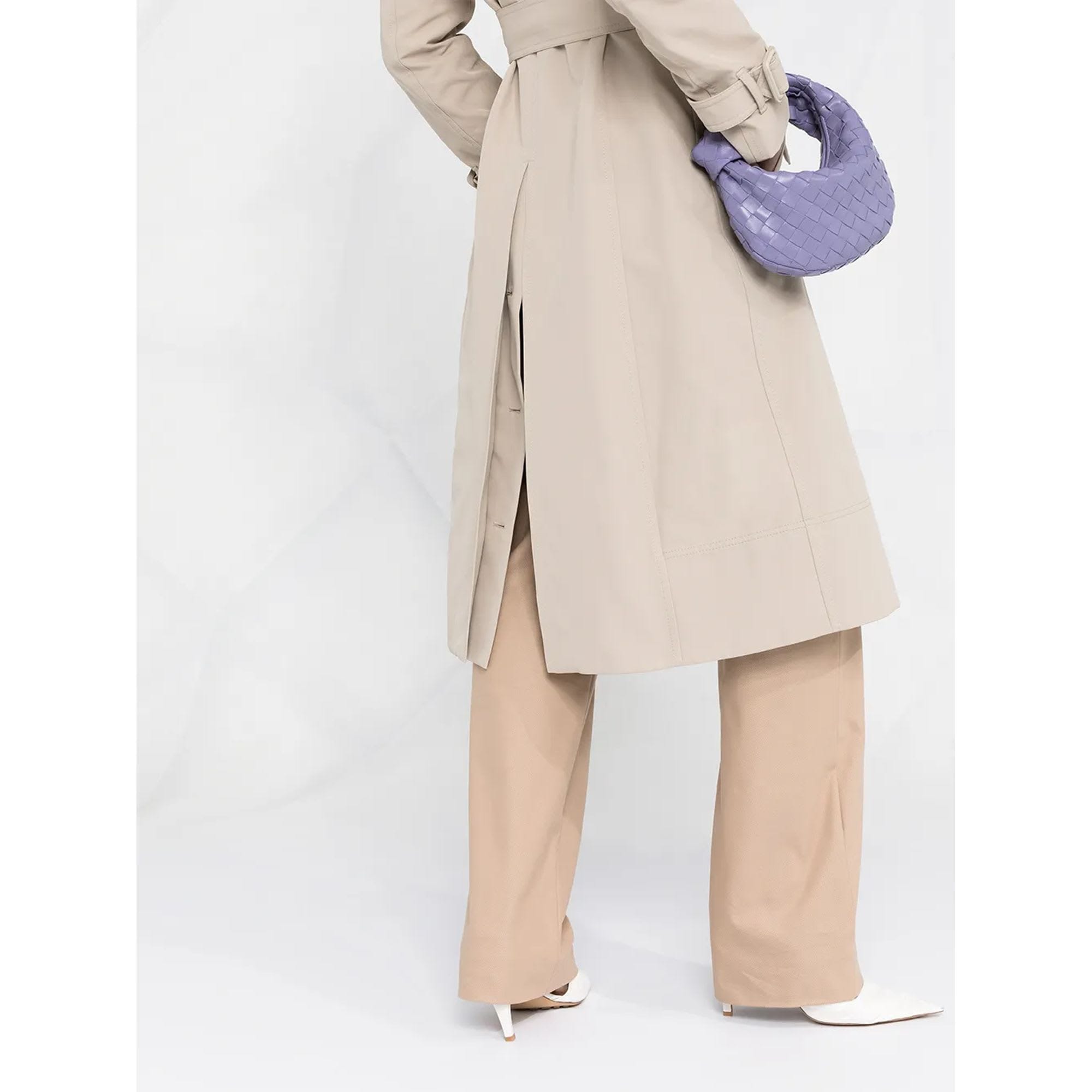 Ferragamo Trench