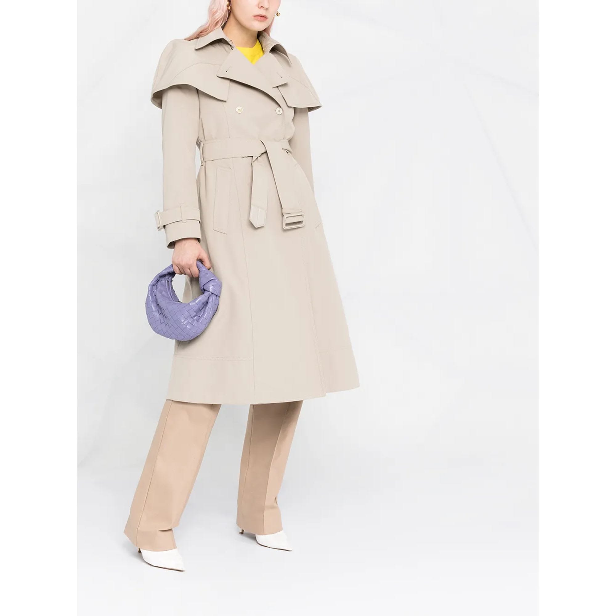 Ferragamo Trench