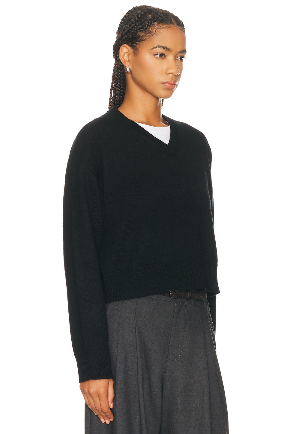 Loulou de Saison Anzor Sweater