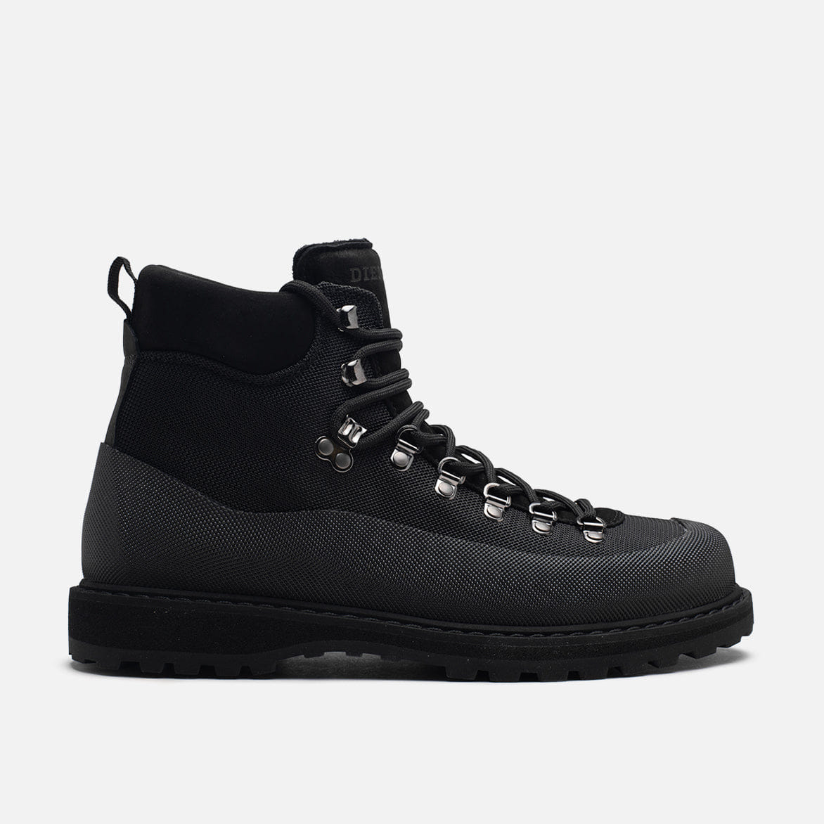 Diemme ROCCIA VET SPORT - BLACK