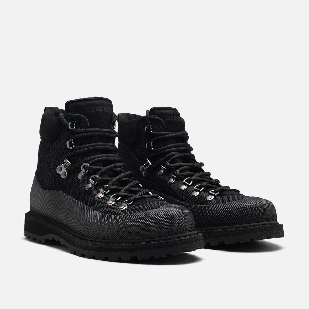 Diemme ROCCIA VET SPORT - BLACK