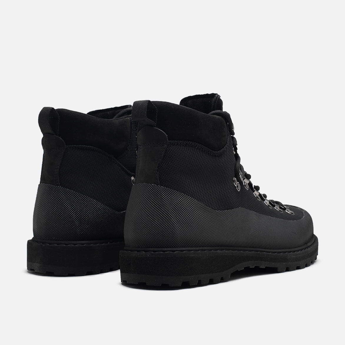 Diemme ROCCIA VET SPORT - BLACK