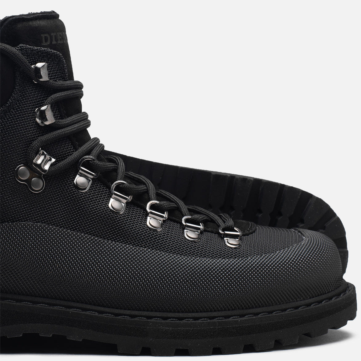 Diemme ROCCIA VET SPORT - BLACK