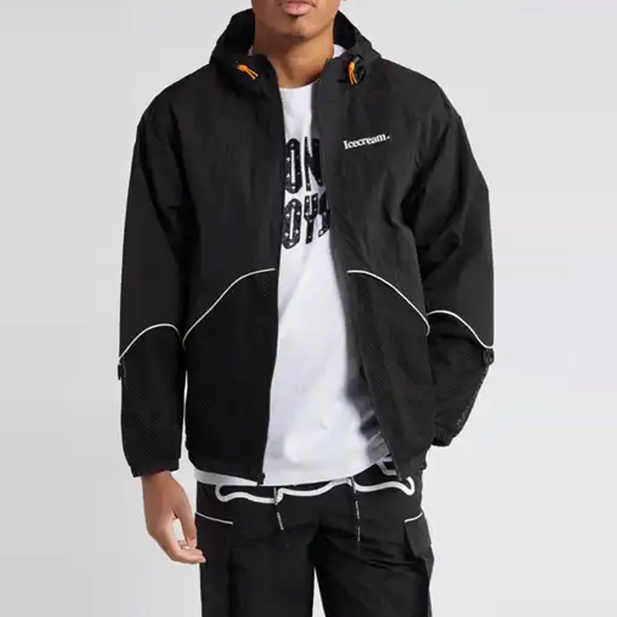 Icecream Big Dawg Track Jacket