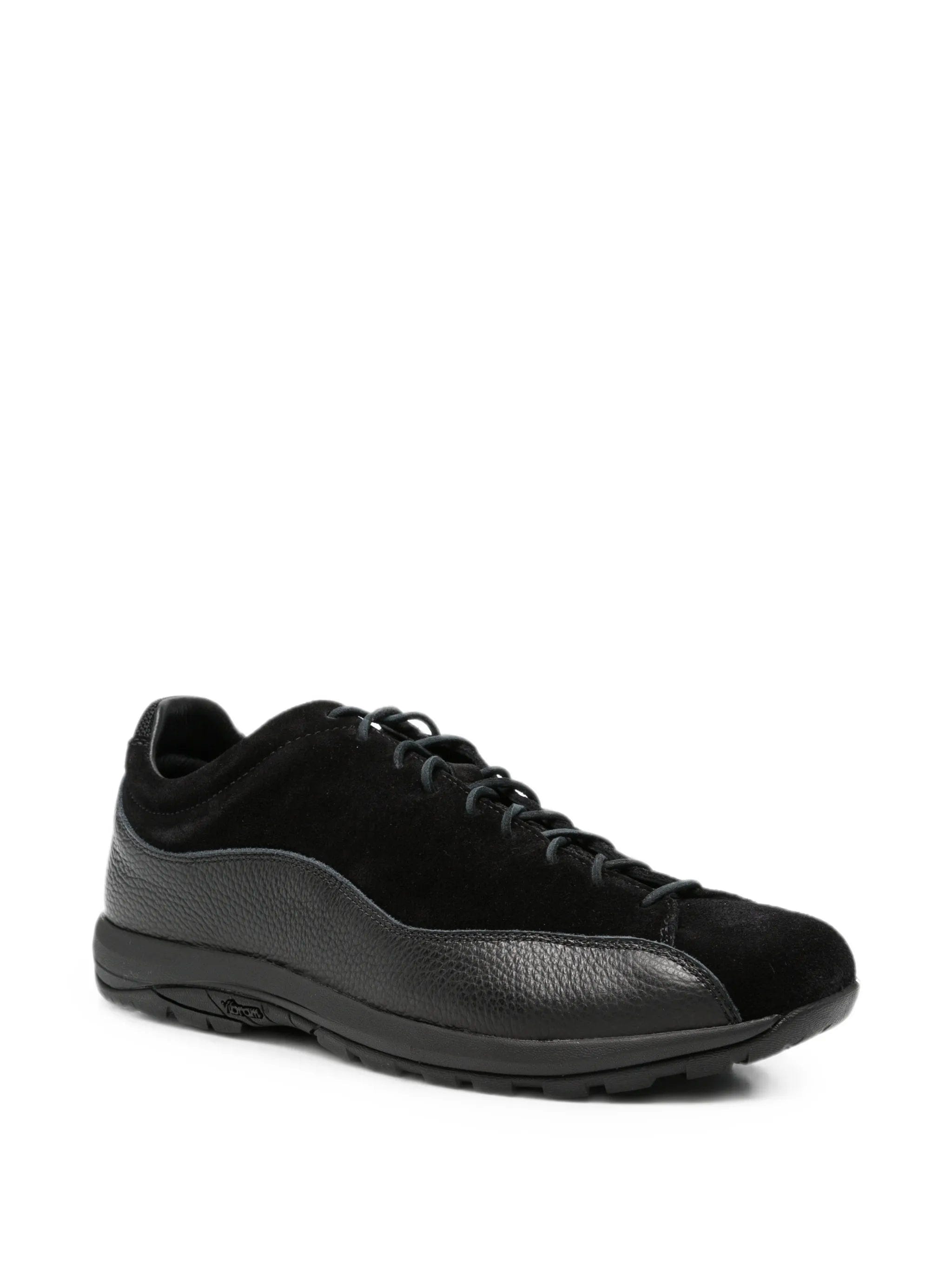 Diemme Bardolino Hybrid suede boots