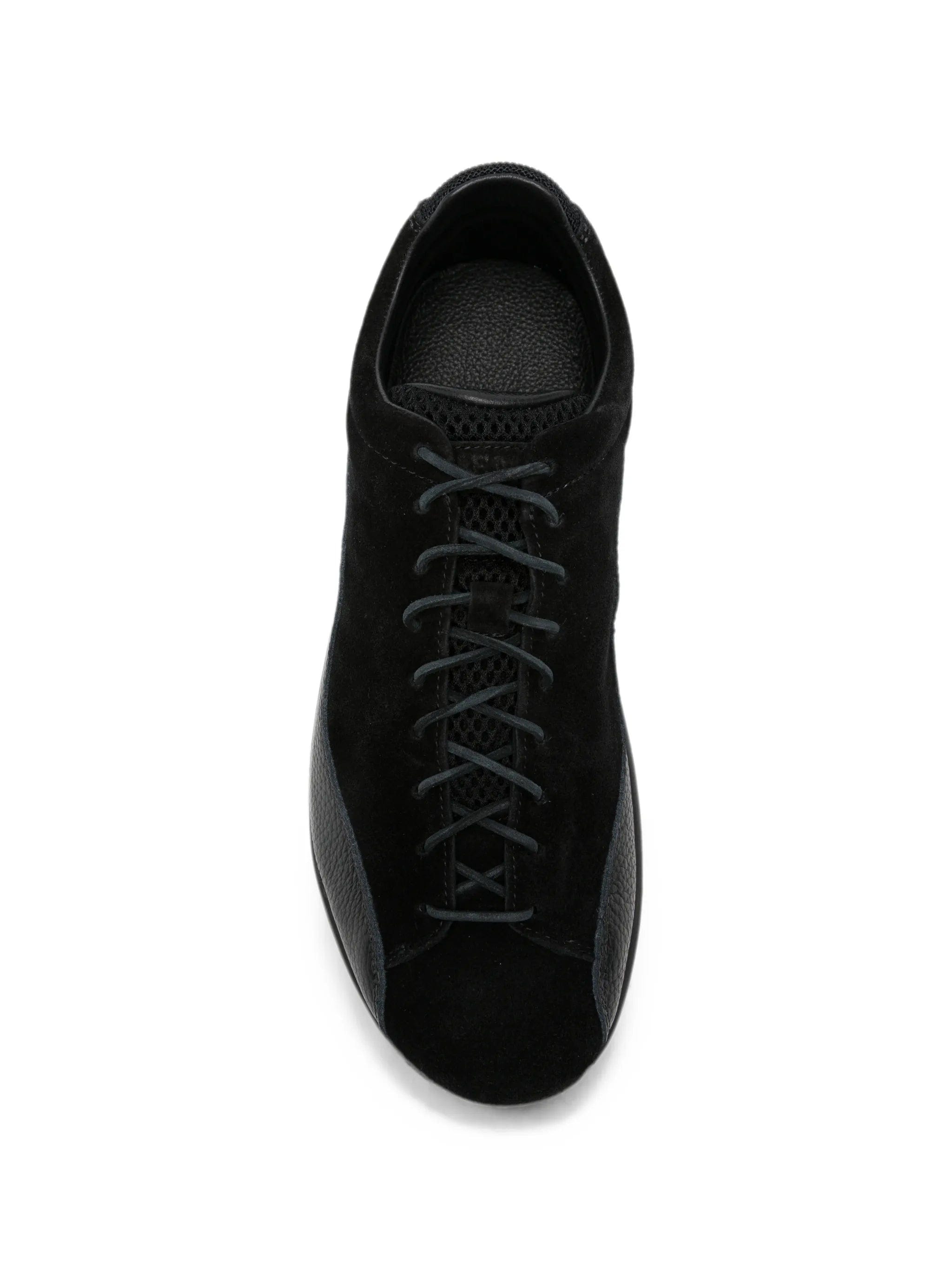 Diemme Bardolino Hybrid suede boots