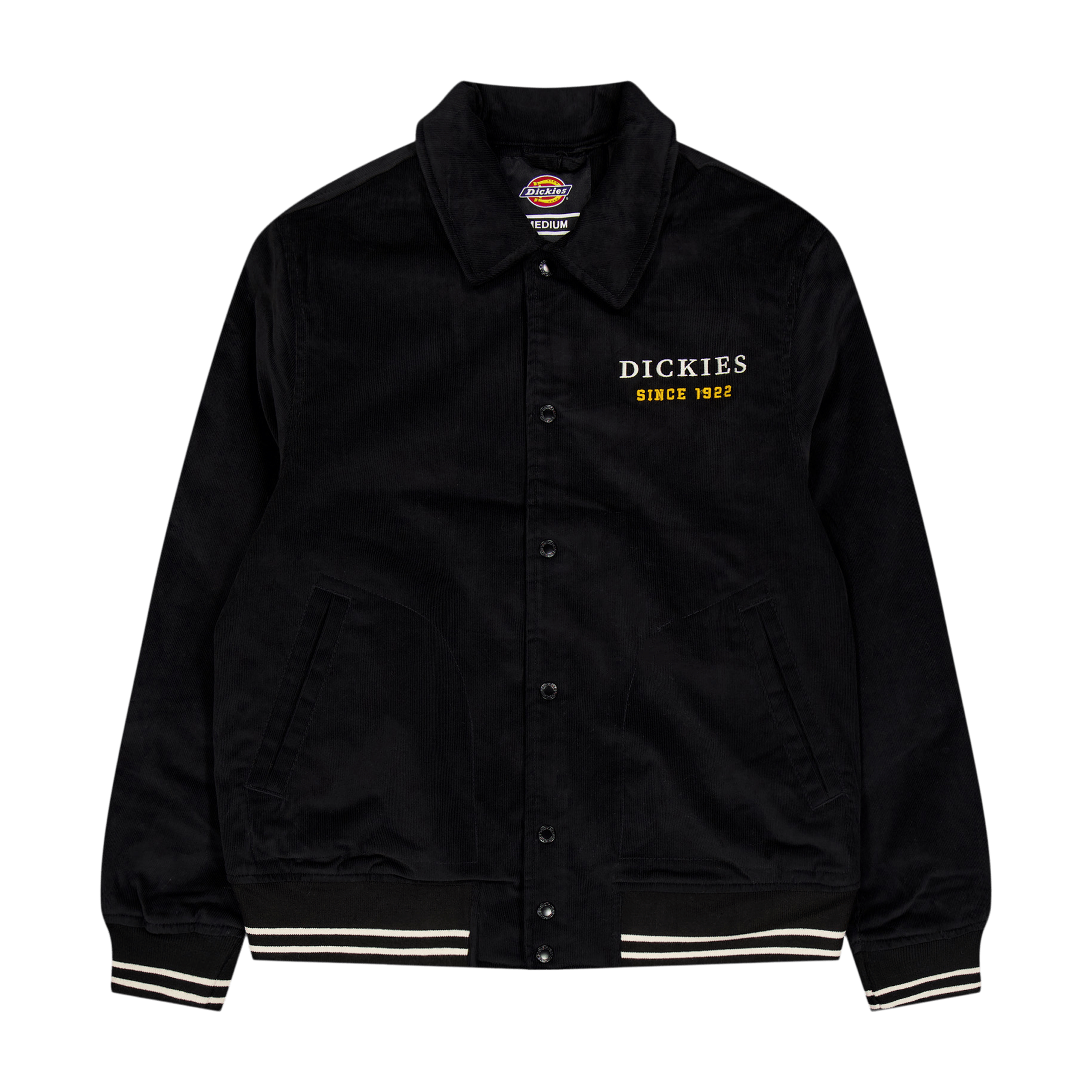 Dickies Westmoreland Jacket Black