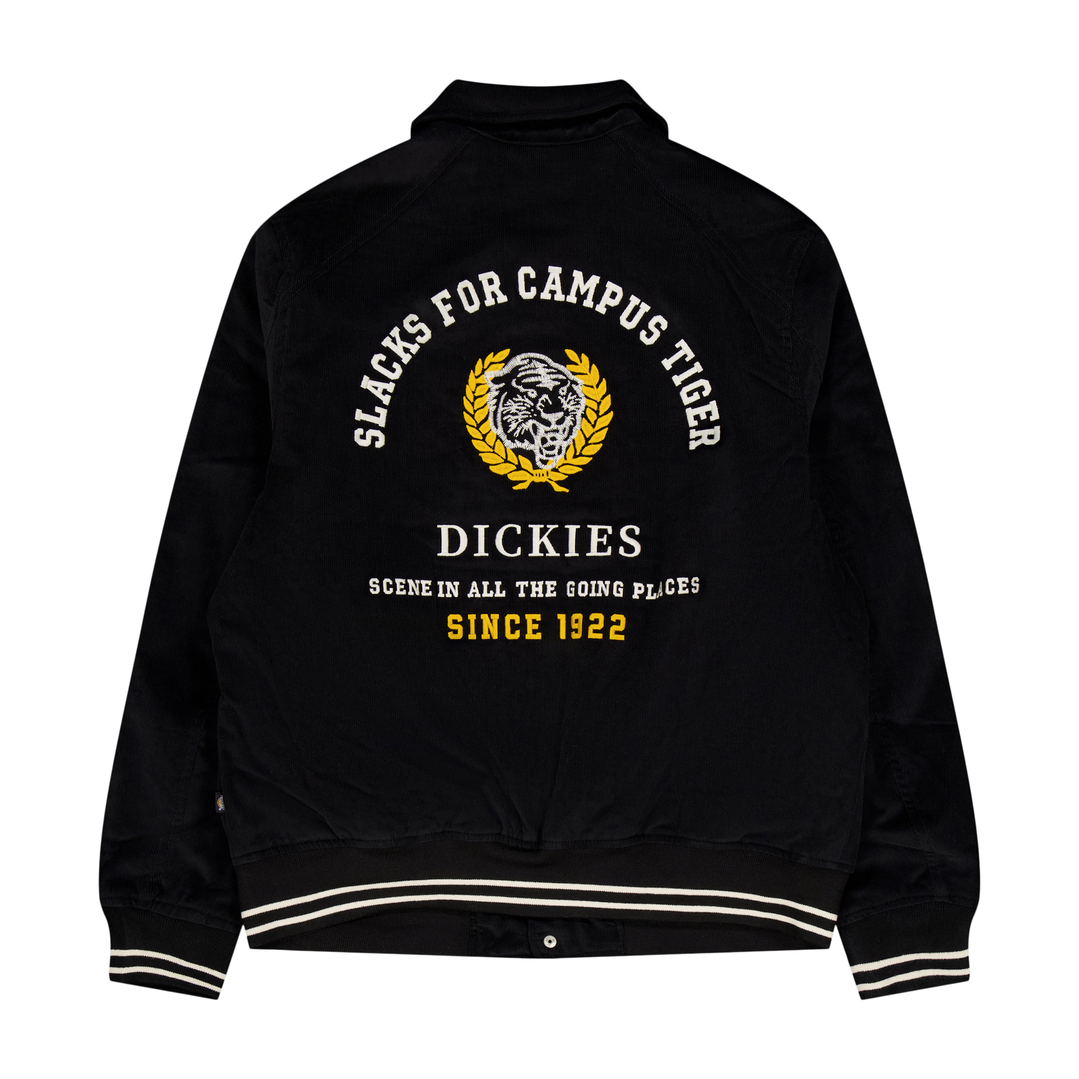 Dickies Westmoreland Jacket Black