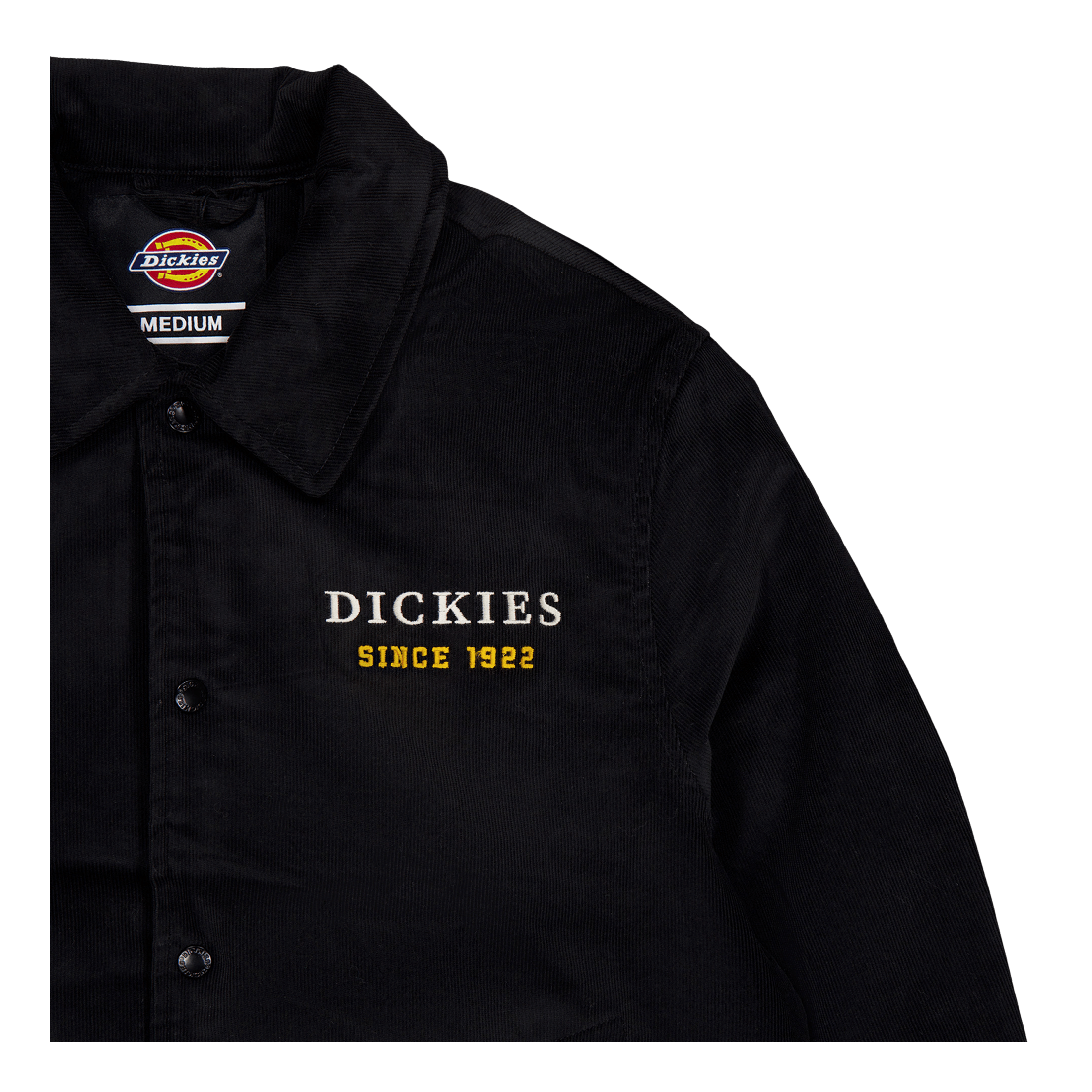 Dickies Westmoreland Jacket Black