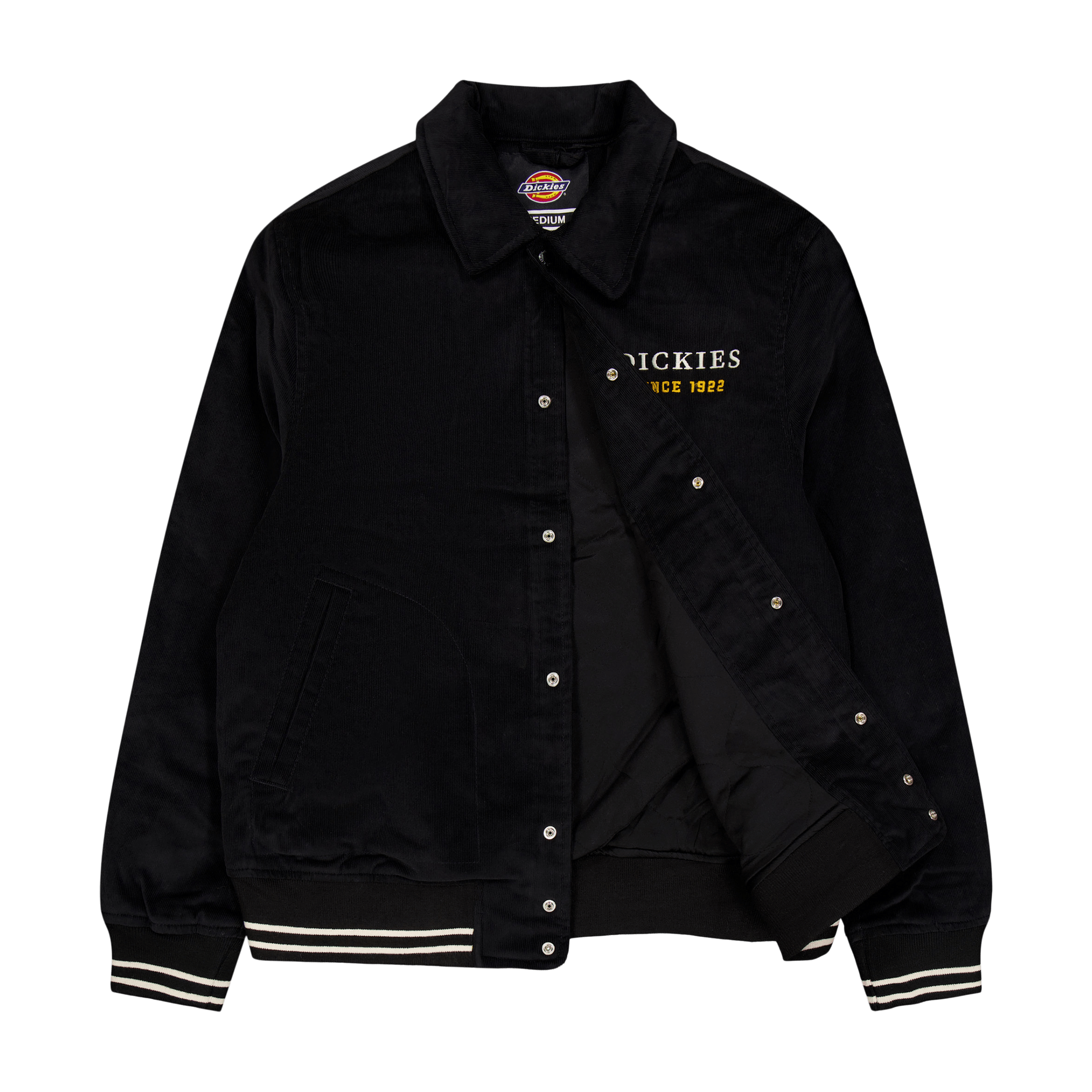 Dickies Westmoreland Jacket Black