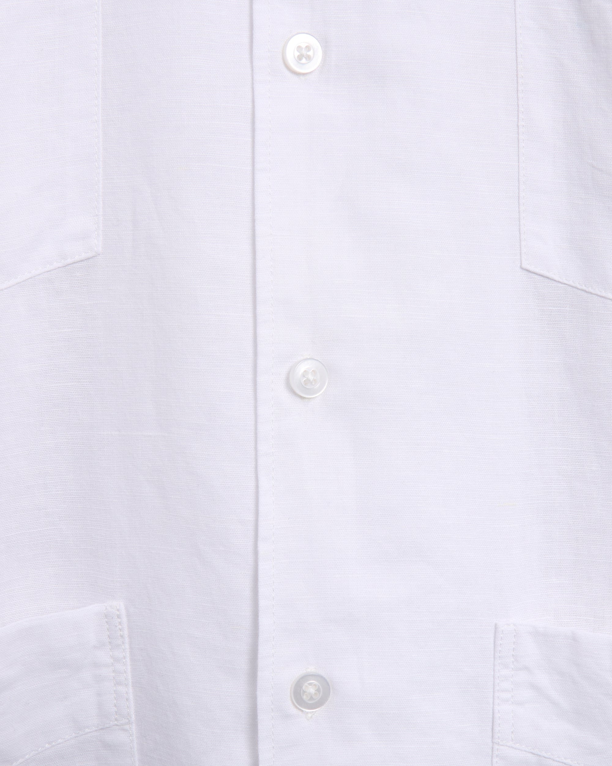 Engineered Garments Camisa Relaxed Engineered Garments Guayabera Men's Shirt para hombre