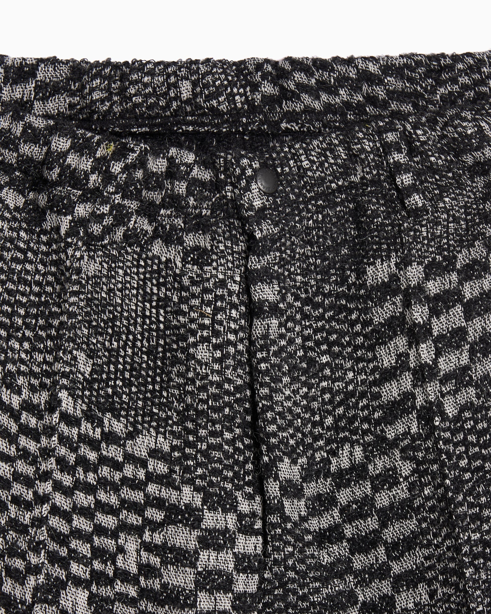 Engineered Garments Pantalones chinos Relaxed Engineered Garments Knit Leisure Jacquard para hombre