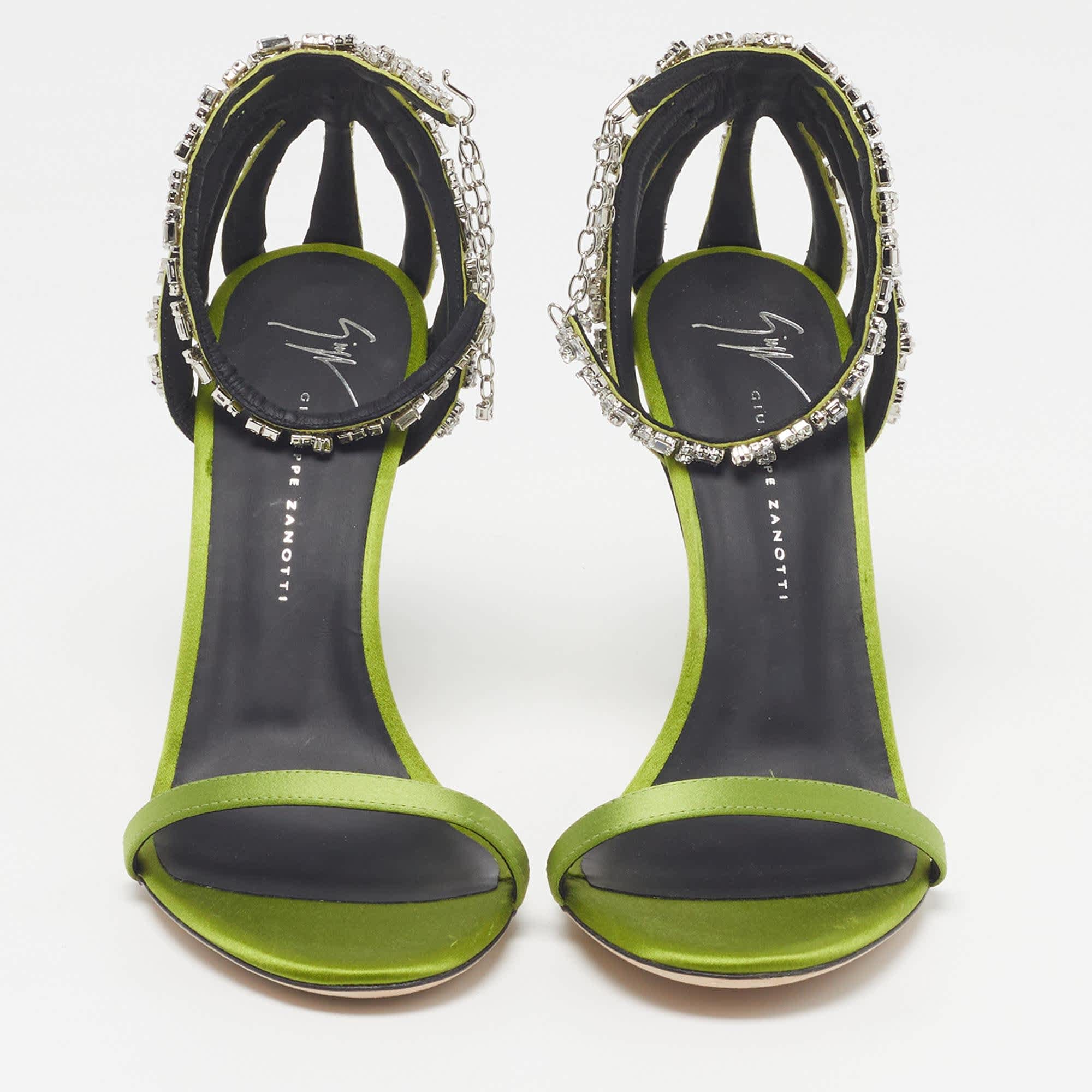 Giuseppe Zanotti Adele