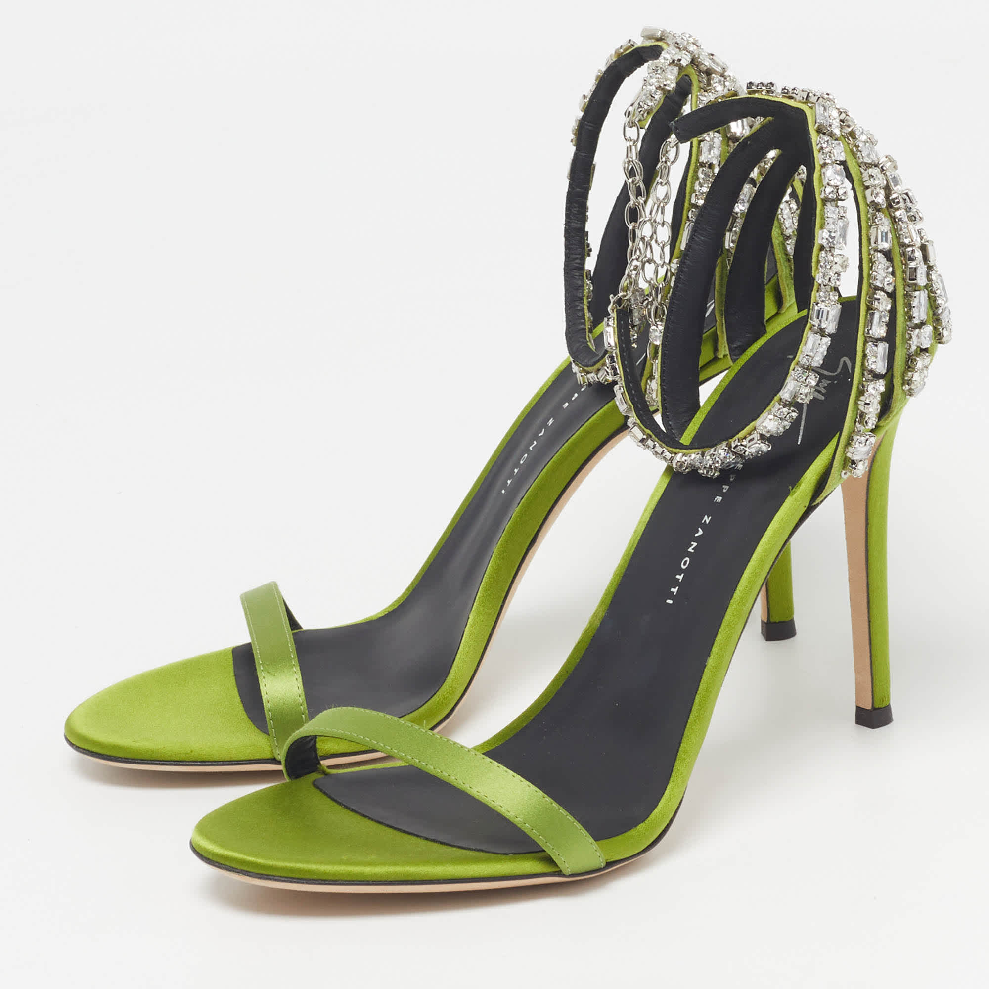 Giuseppe Zanotti Adele