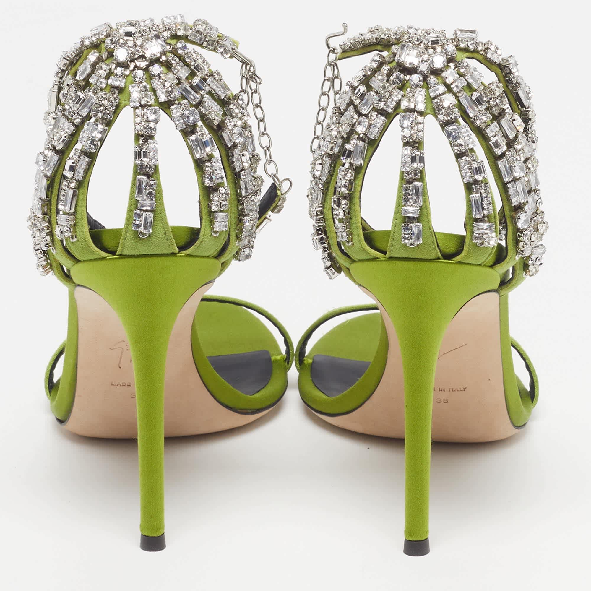 Giuseppe Zanotti Adele