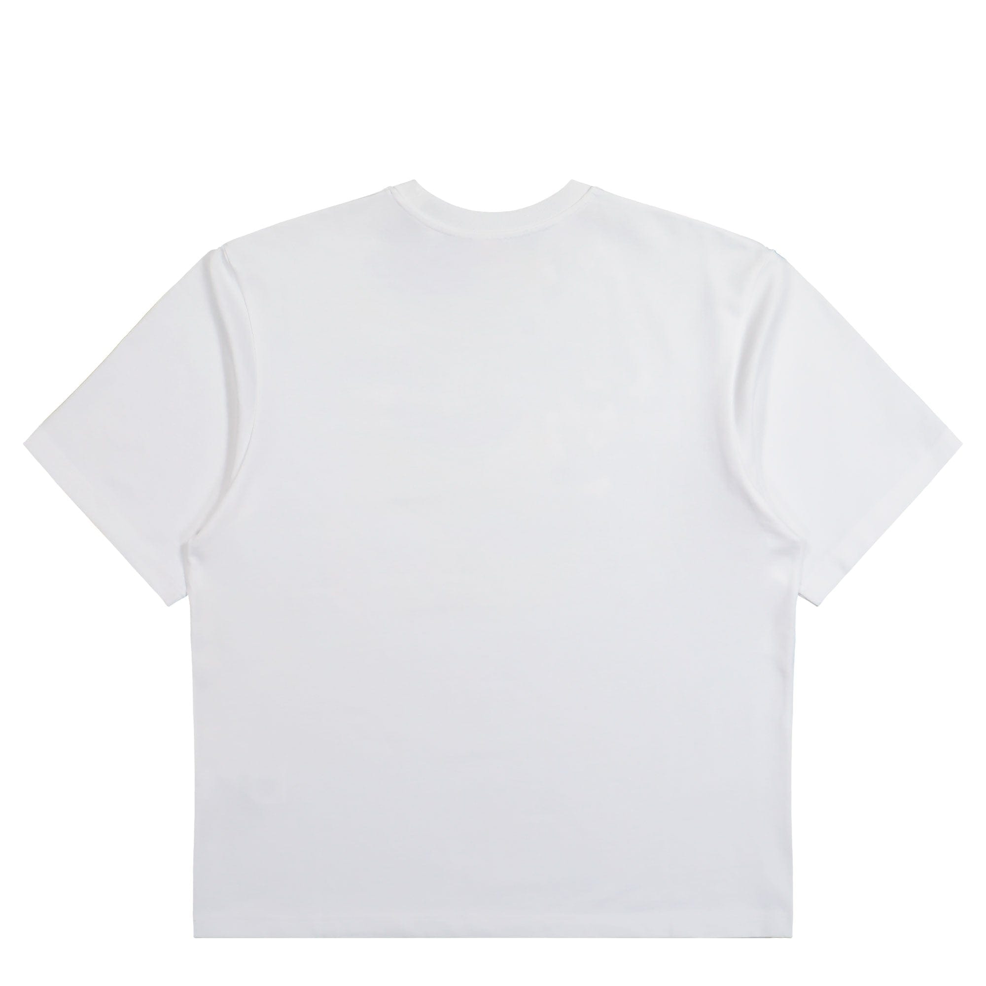 Casablanca Butterfly Oversized T - Shirt
