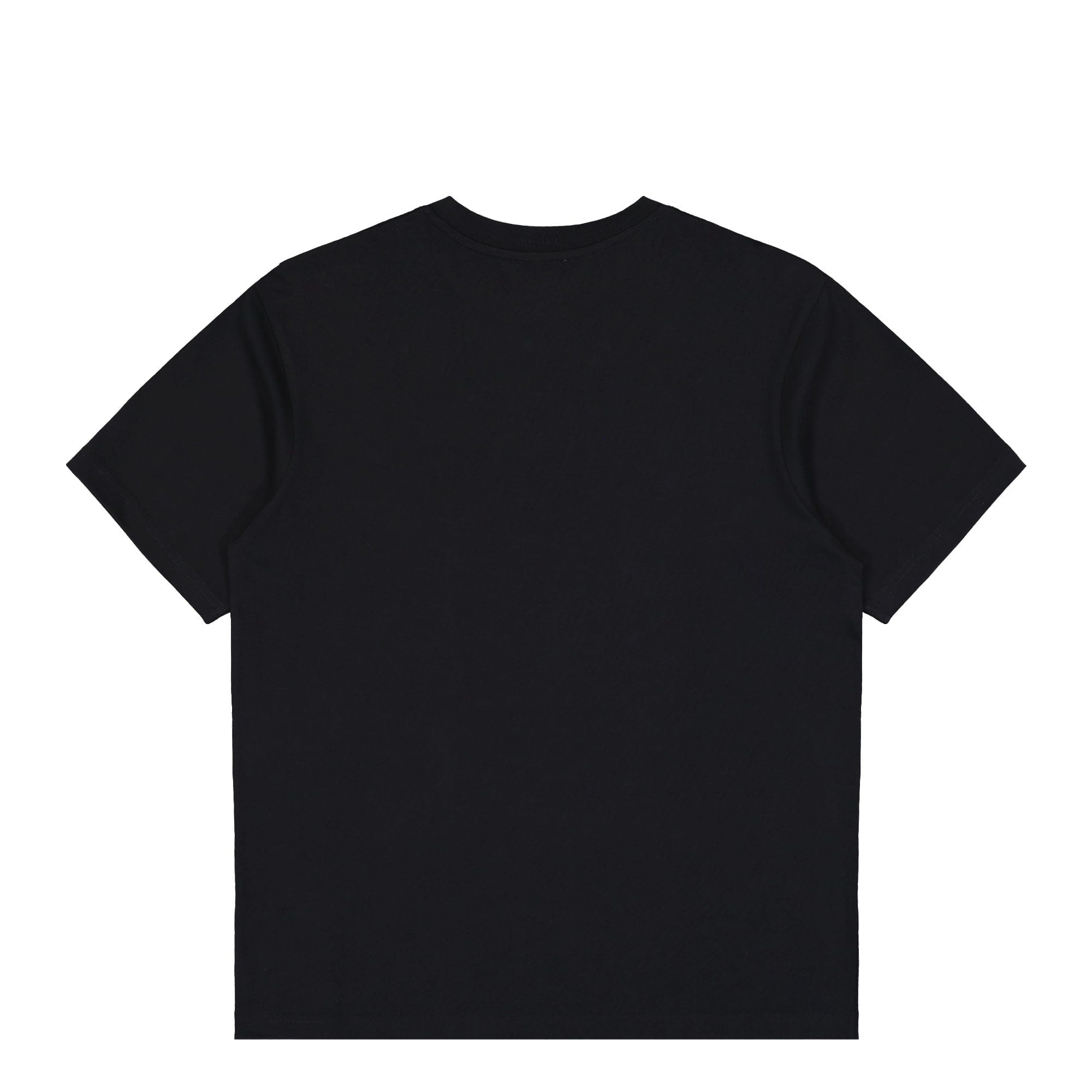 Casablanca Casa Chrome Printed Oversized T - Shirt