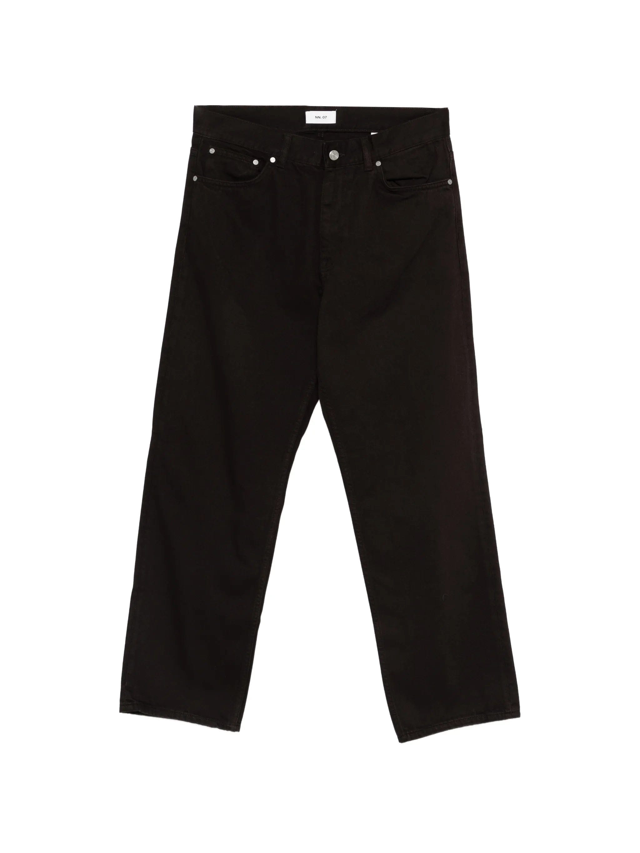 NN07 Otis 1874 belt - loop jeans