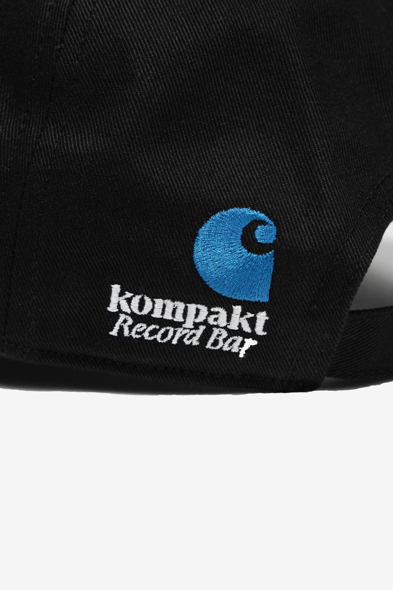 Carhartt WIP KOMPAKT CAP