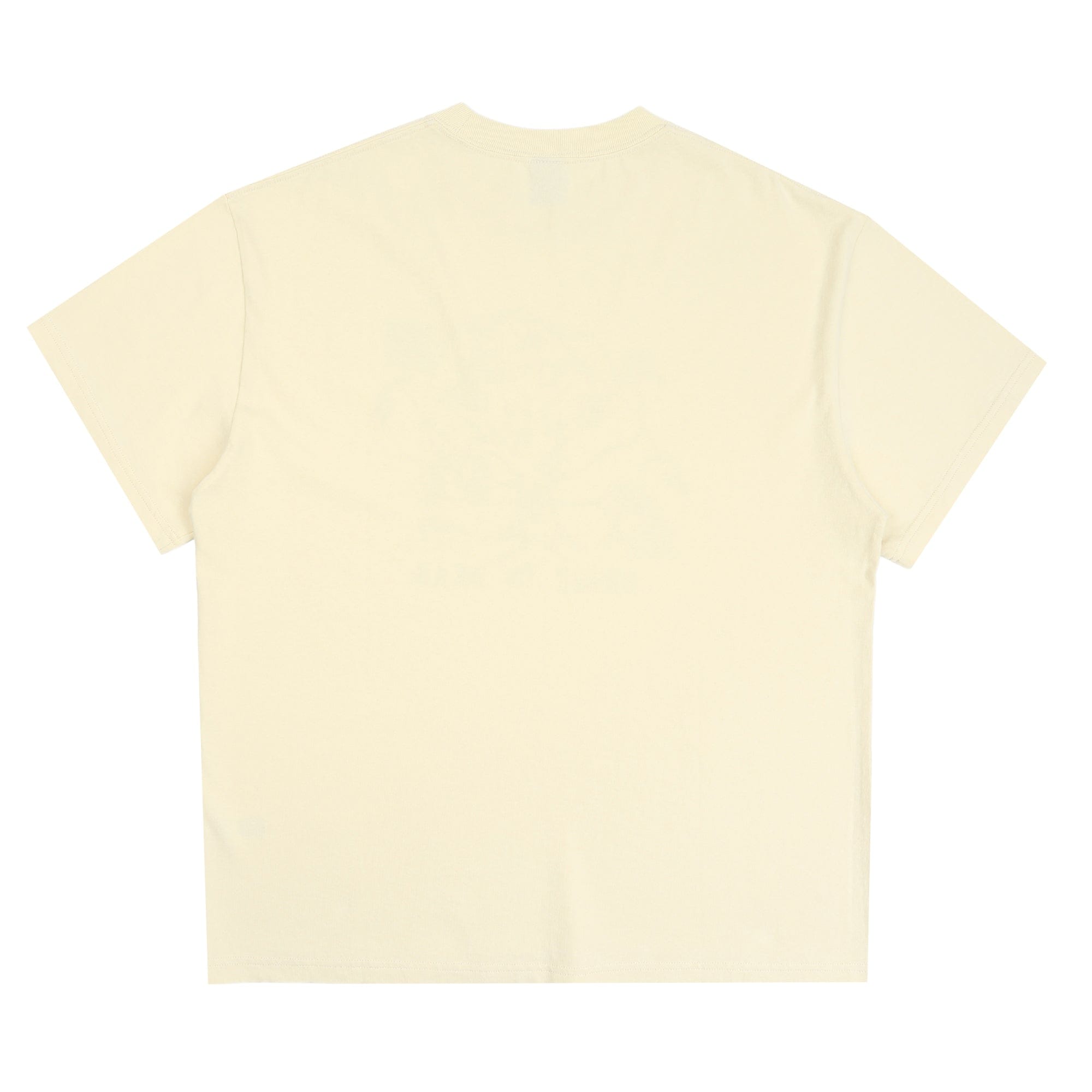 Brain Dead Oracle T - Shirt - Natural