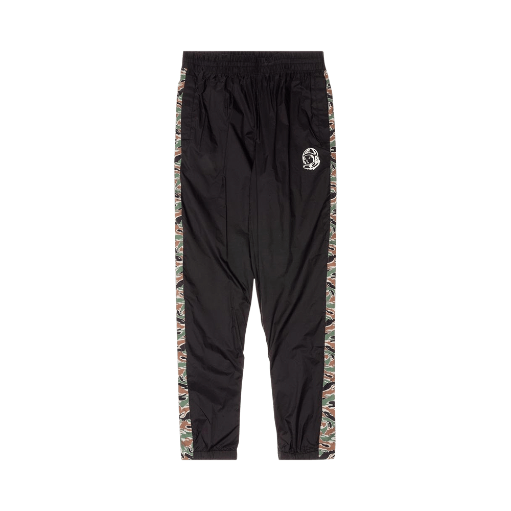 Billionaire Boys Club Trail Mix Pant Black