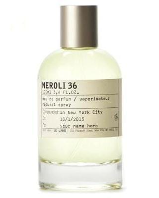 Le Labo Neroli 36