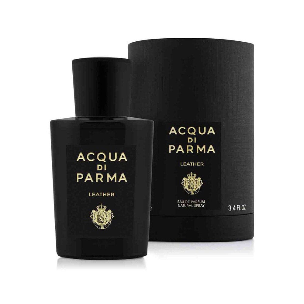 Acqua Di Parma Leather Eau De Parfume 100 ml