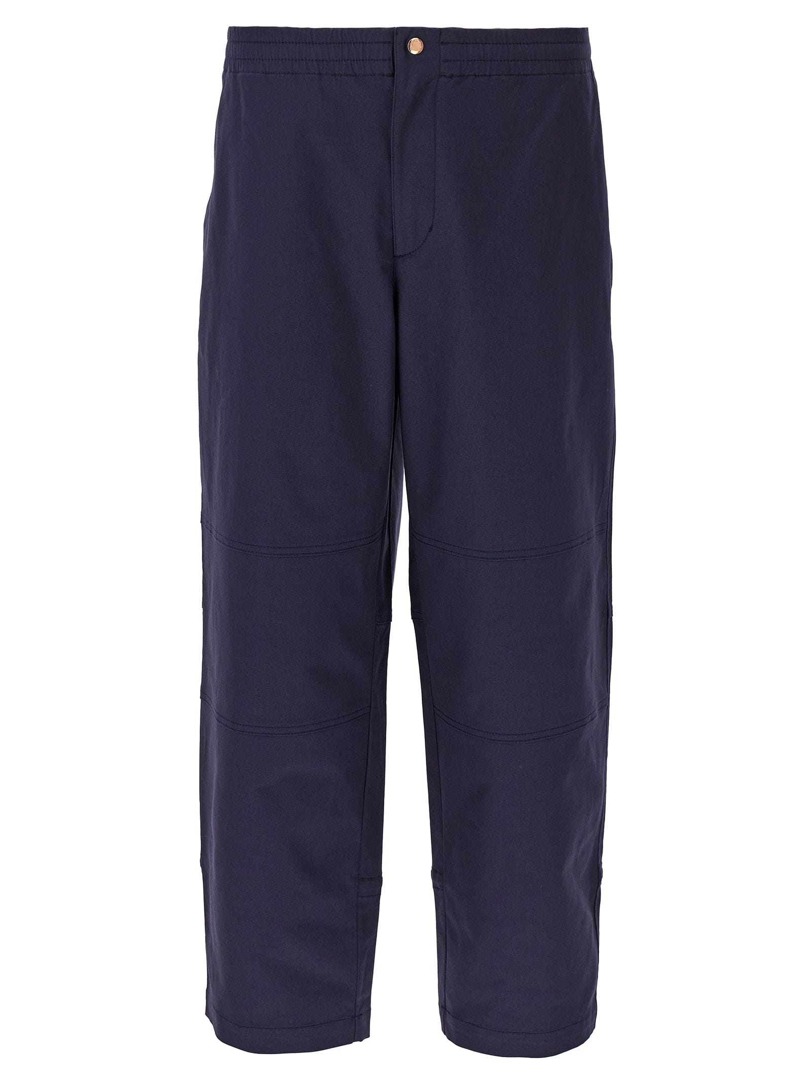 MONCLER GENIUS Cotton Casual Men's Pants