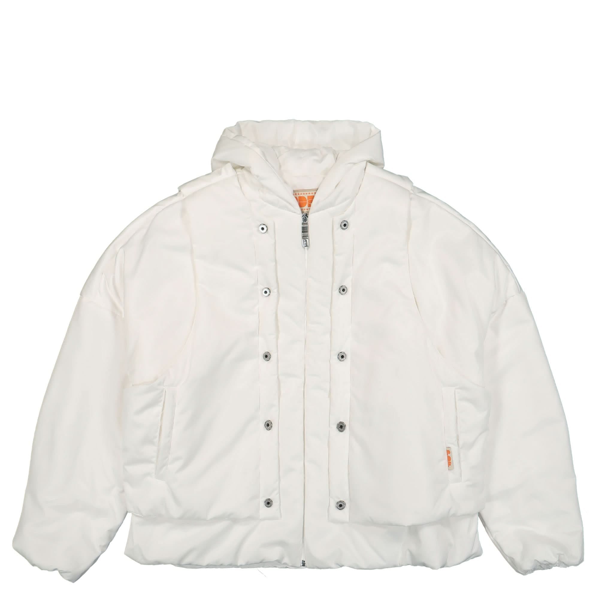 PDF Double Blanket Jacket N000